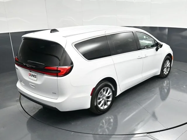 Nuevos CHRYSLER PACIFICA à Estados chez autogozo