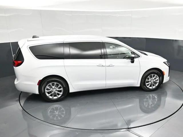Nuevos CHRYSLER PACIFICA à Estados chez autogozo