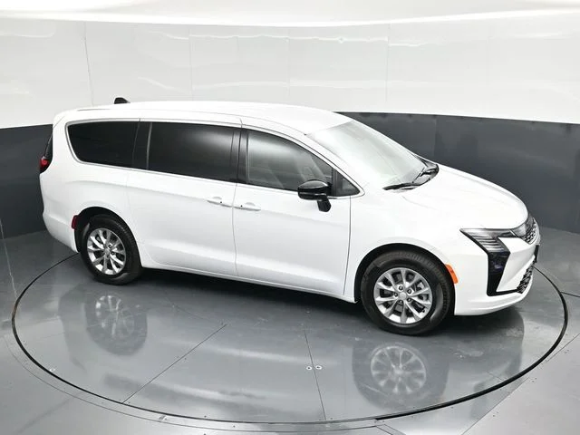 Nuevos CHRYSLER PACIFICA à Estados chez autogozo