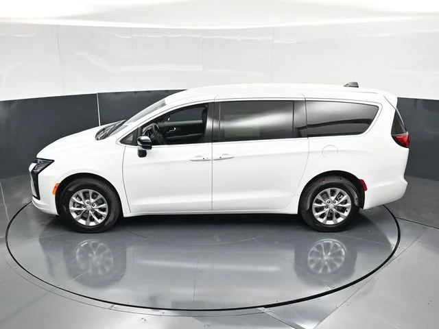 Nuevos CHRYSLER PACIFICA à Estados chez autogozo