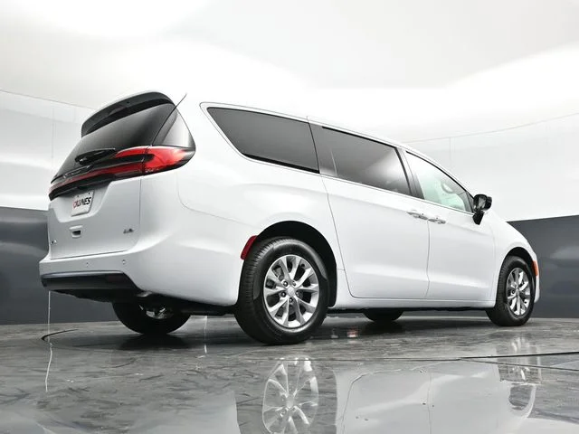 Nuevos CHRYSLER PACIFICA à Estados chez autogozo