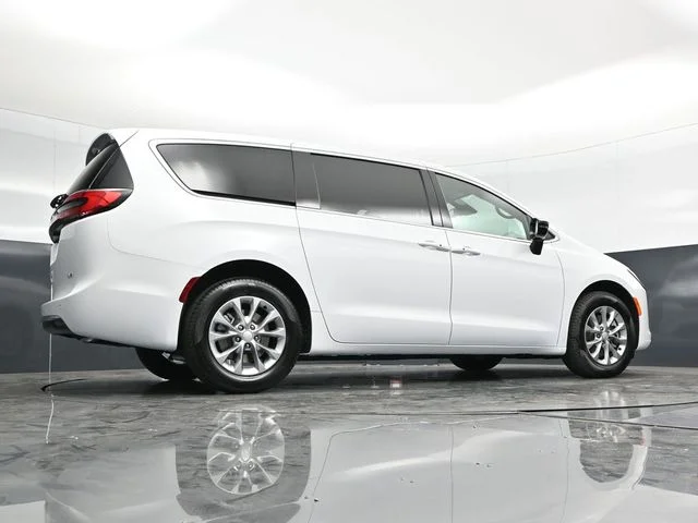 Nuevos CHRYSLER PACIFICA à Estados chez autogozo