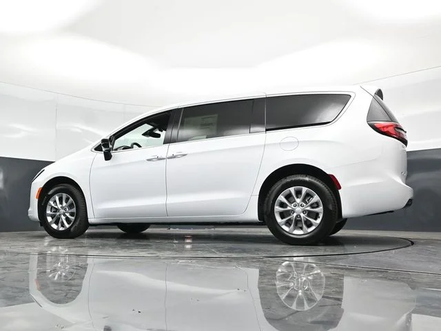 Nuevos CHRYSLER PACIFICA à Estados chez autogozo