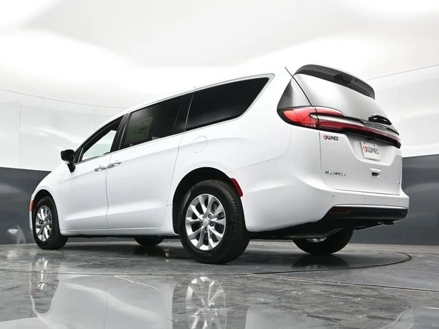 Nuevos CHRYSLER PACIFICA à Estados chez autogozo
