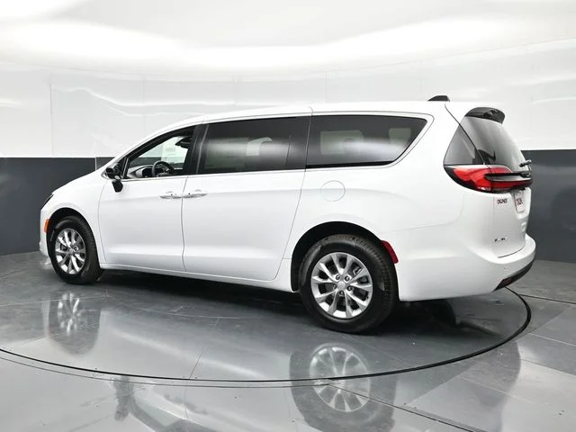 Nuevos CHRYSLER PACIFICA à Estados chez autogozo