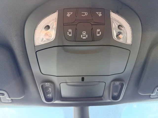 Nuevos CHRYSLER PACIFICA à Estados chez autogozo