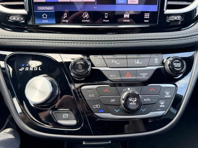 Nuevos CHRYSLER PACIFICA à Estados chez autogozo