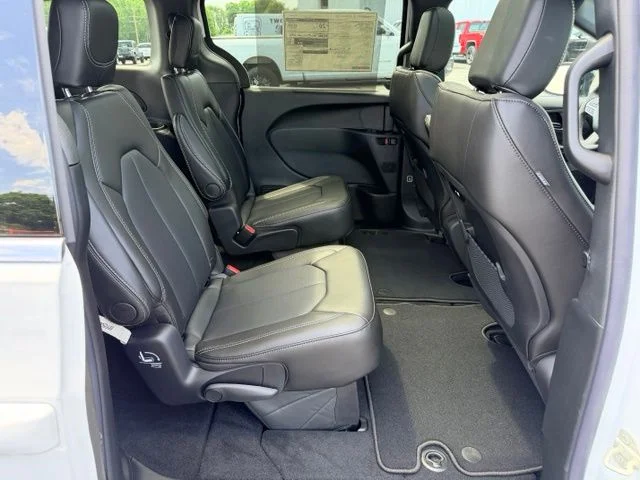Nuevos CHRYSLER PACIFICA à Estados chez autogozo