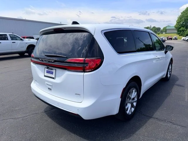 Nuevos CHRYSLER PACIFICA à Estados chez autogozo