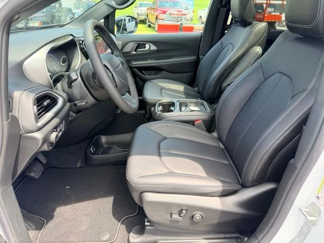 Nuevos CHRYSLER PACIFICA à Estados chez autogozo
