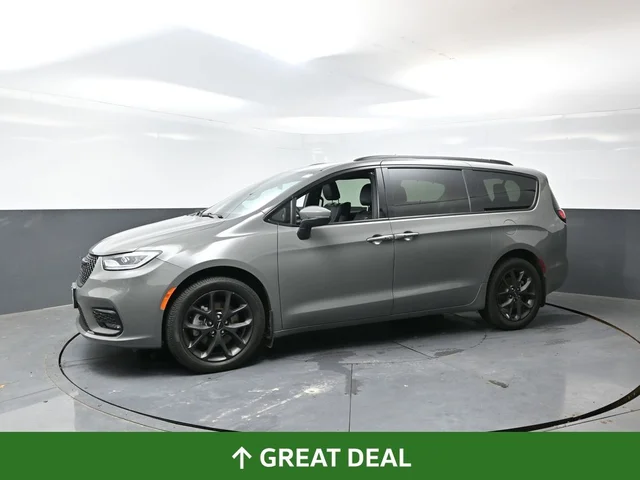 SEMINUEVOS CHRYSLER Pacifica a Estados en autogozo
