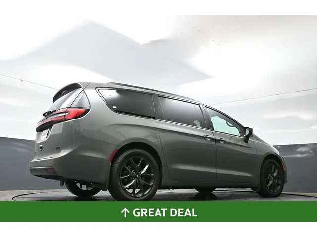 SEMINUEVOS CHRYSLER Pacifica a Estados en autogozo
