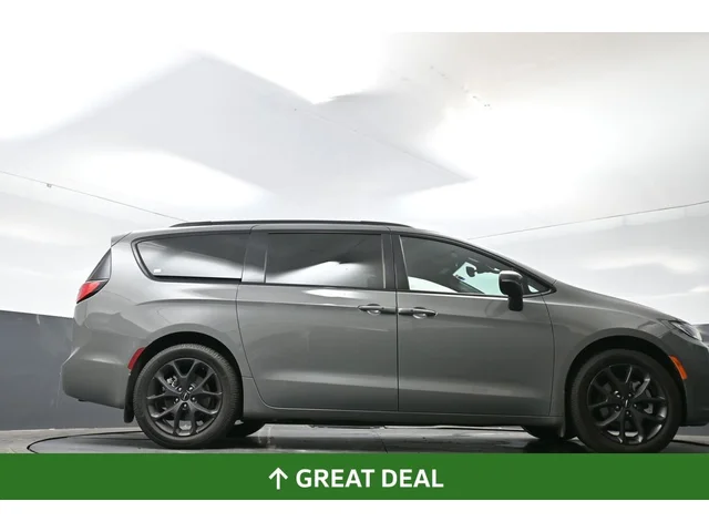 SEMINUEVOS CHRYSLER Pacifica a Estados en autogozo