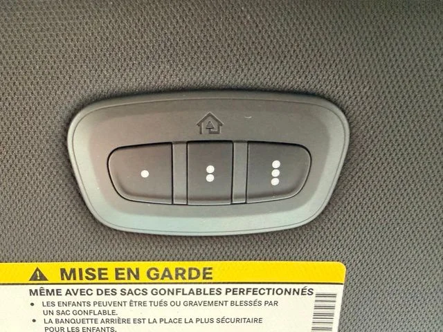 Nuevos CHRYSLER PACIFICA à Estados chez autogozo