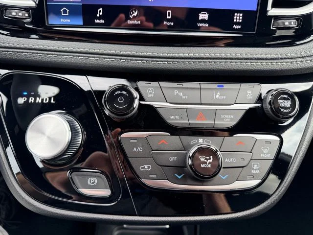 Nuevos CHRYSLER PACIFICA à Estados chez autogozo
