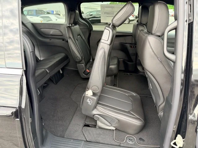 Nuevos CHRYSLER PACIFICA à Estados chez autogozo