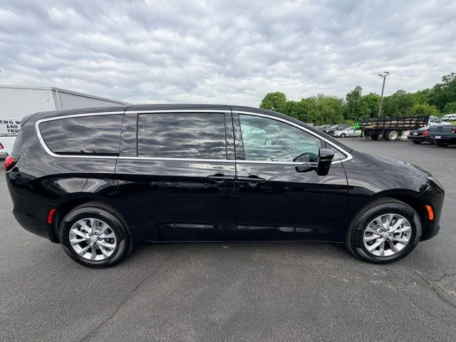 Nuevos CHRYSLER PACIFICA à Estados chez autogozo