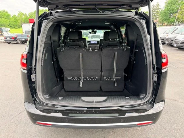 Nuevos CHRYSLER PACIFICA à Estados chez autogozo