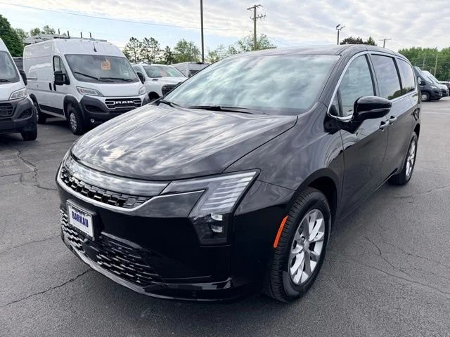 Nuevos CHRYSLER PACIFICA à Estados chez autogozo