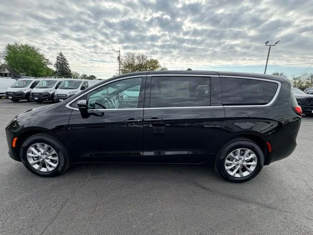 Nuevos CHRYSLER PACIFICA à Estados chez autogozo