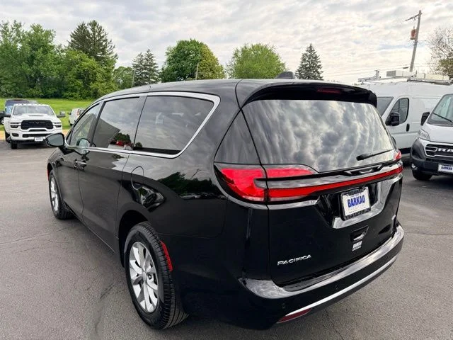 Nuevos CHRYSLER PACIFICA à Estados chez autogozo