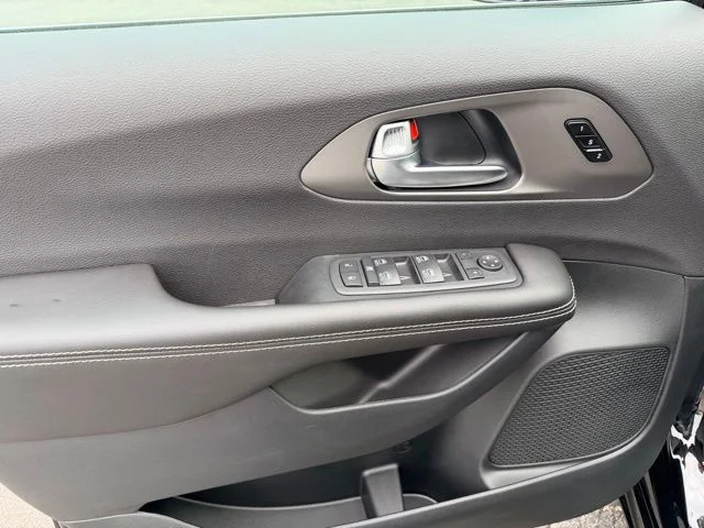 Nuevos CHRYSLER PACIFICA à Estados chez autogozo