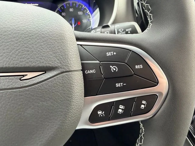 Nuevos CHRYSLER PACIFICA à Estados chez autogozo