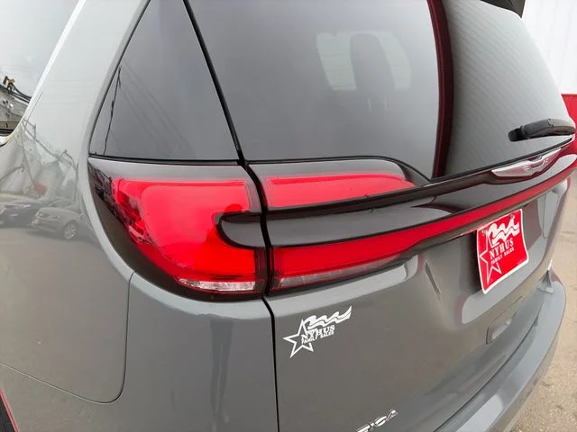 SEMINUEVOS CHRYSLER Pacifica a Estados en autogozo