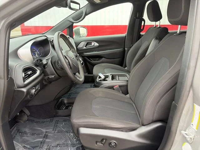 SEMINUEVOS CHRYSLER Pacifica a Estados en autogozo