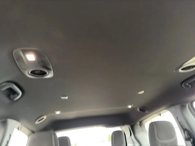 SEMINUEVOS CHRYSLER Pacifica a Estados en autogozo