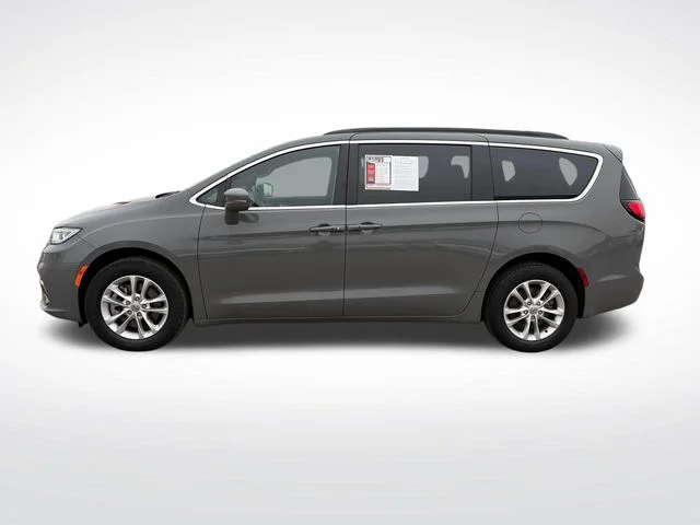 SEMINUEVOS CHRYSLER Pacifica a Estados en autogozo