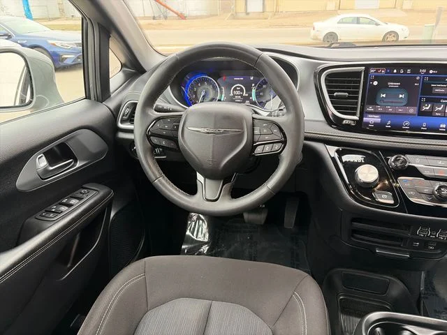 SEMINUEVOS CHRYSLER Pacifica a Estados en autogozo