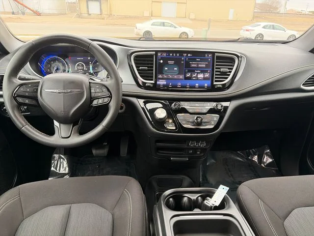 SEMINUEVOS CHRYSLER Pacifica a Estados en autogozo