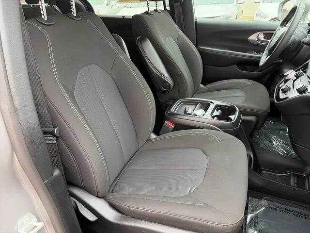 SEMINUEVOS CHRYSLER Pacifica a Estados en autogozo