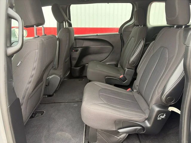 SEMINUEVOS CHRYSLER Pacifica a Estados en autogozo