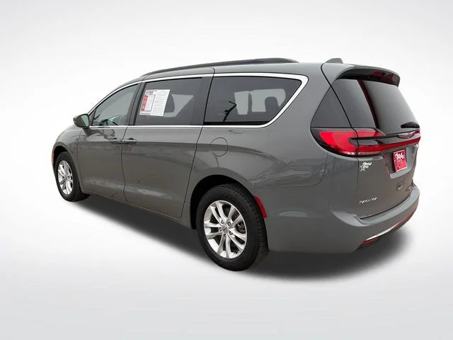SEMINUEVOS CHRYSLER Pacifica a Estados en autogozo