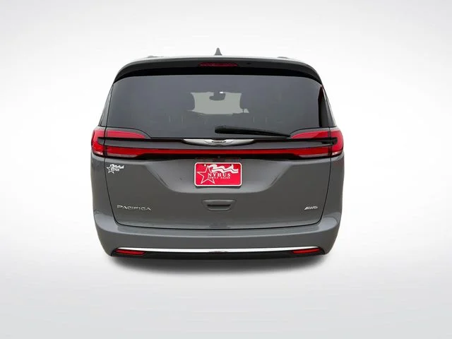 SEMINUEVOS CHRYSLER Pacifica a Estados en autogozo