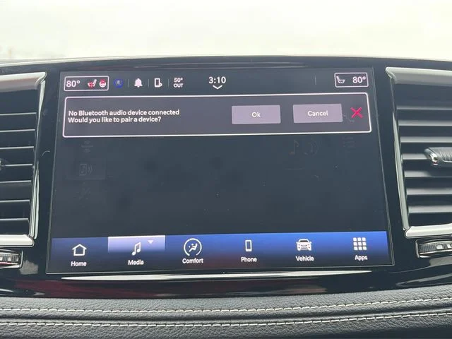 SEMINUEVOS CHRYSLER Pacifica a Estados en autogozo