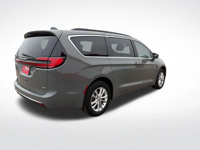 SEMINUEVOS CHRYSLER Pacifica a Estados en autogozo