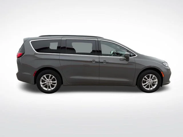 SEMINUEVOS CHRYSLER Pacifica a Estados en autogozo