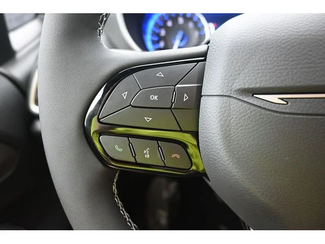 Nuevos CHRYSLER PACIFICA à Estados chez autogozo