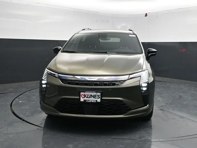 Nuevos CHRYSLER PACIFICA à Estados chez autogozo