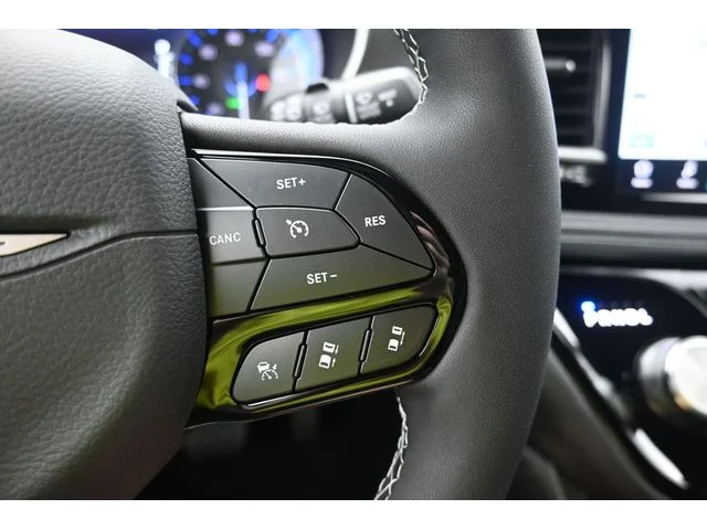 Nuevos CHRYSLER PACIFICA à Estados chez autogozo