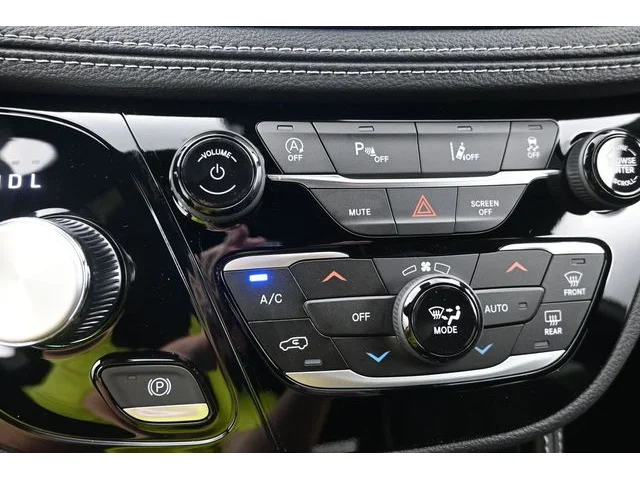 Nuevos CHRYSLER PACIFICA à Estados chez autogozo
