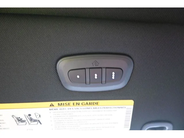 Nuevos CHRYSLER PACIFICA à Estados chez autogozo