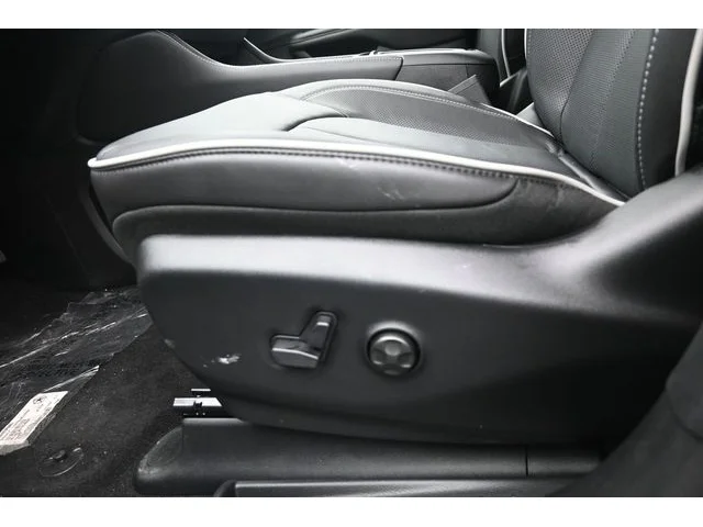 Nuevos CHRYSLER PACIFICA à Estados chez autogozo