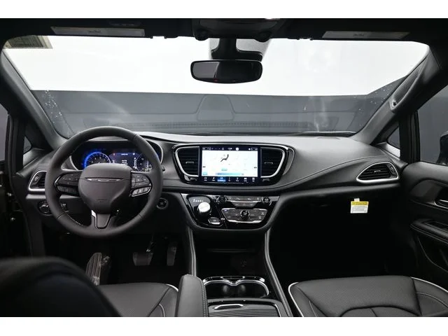 Nuevos CHRYSLER PACIFICA à Estados chez autogozo
