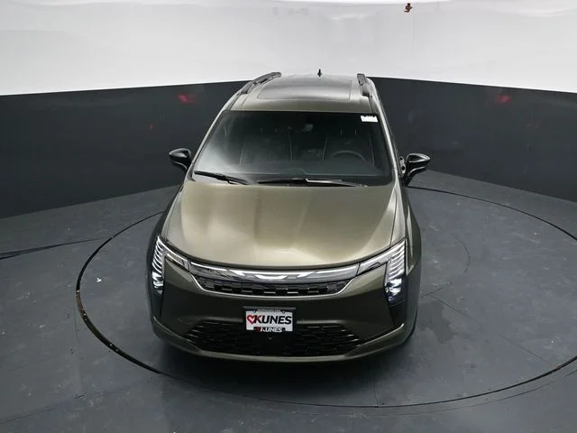 Nuevos CHRYSLER PACIFICA à Estados chez autogozo