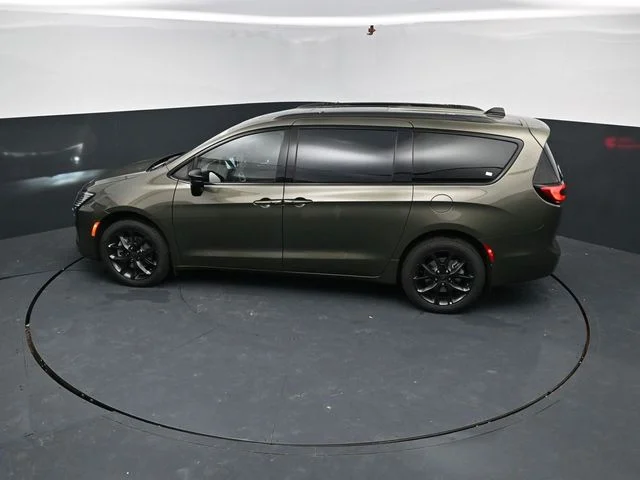 Nuevos CHRYSLER PACIFICA à Estados chez autogozo