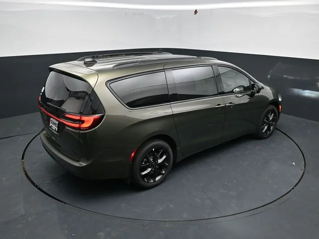 Nuevos CHRYSLER PACIFICA à Estados chez autogozo